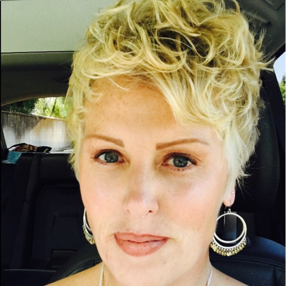 Meet your Posher, Ann